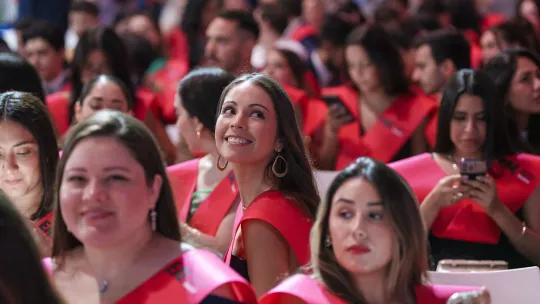cabecera página graduación