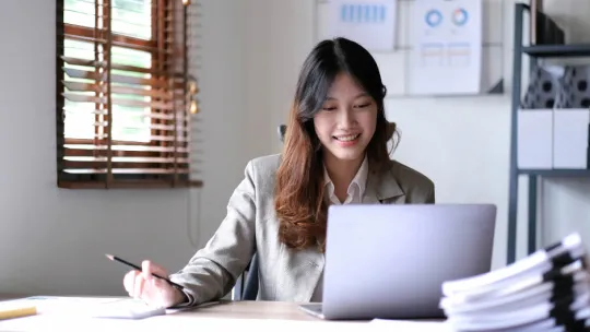 ¿Qué son las Finanzas Esquemáticas? Guía completa