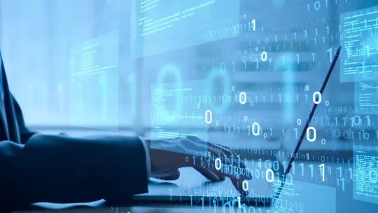 Transformación Digital