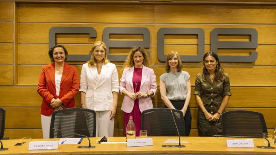 EAE Presentación Observatorio