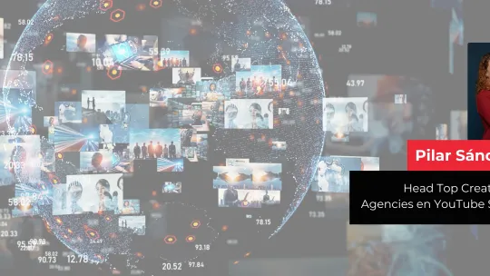 Masterclass online El Poder de YouTube en la estrategia digital