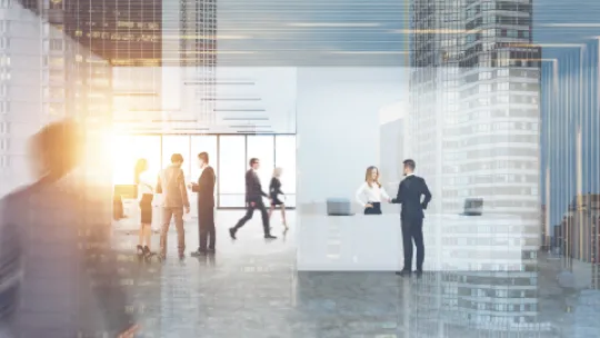 Masterclass Online: Omnichannel