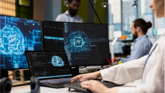 Evento Datos + IA: el futuro