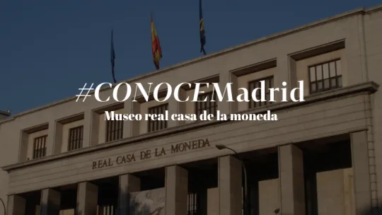 ConoceMadridMoneda