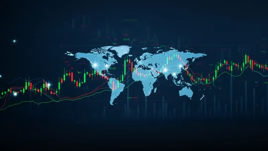 When Power Shapes Markets