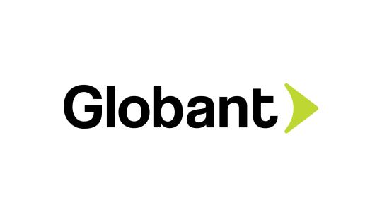 Globant logo