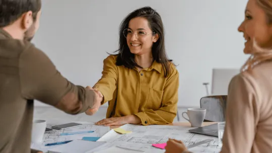 recursos humanos competencia