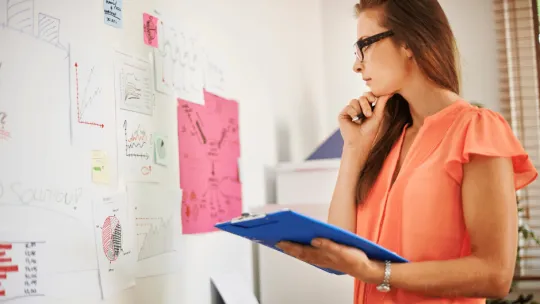 skills marketing manager