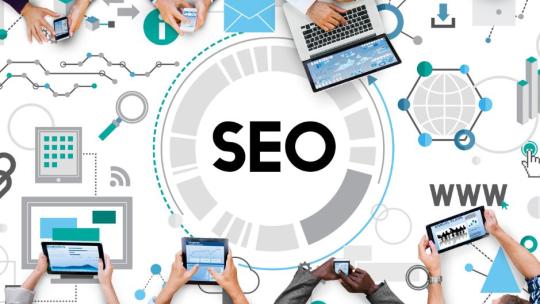 what is seo manager