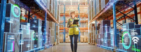 Master in Supply Chain Management & Logistics