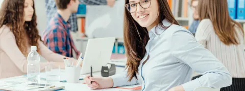 Secretaría Académica