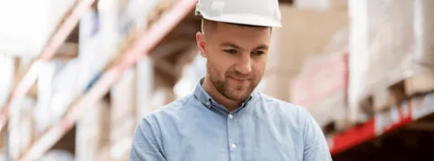 competencias de un jefe de logistica