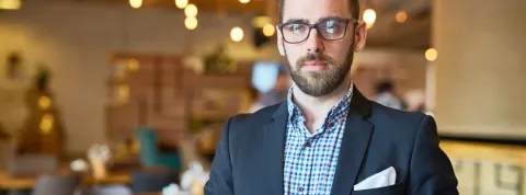 director of marketing job responsibilities