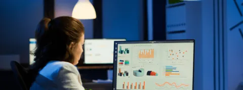 what is data analyst