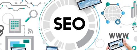 what is seo manager