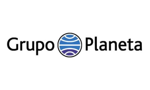 Planeta logo