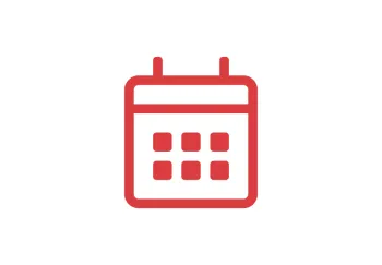 icon calendario