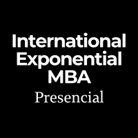 International Exponential MBA