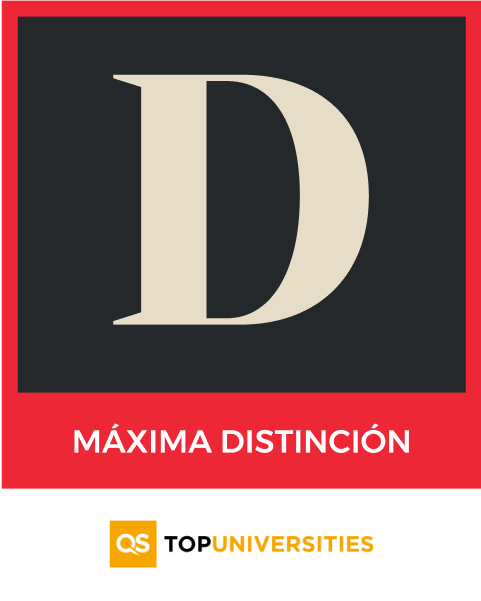 Máxima distinción