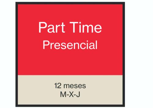 Partime MXJ