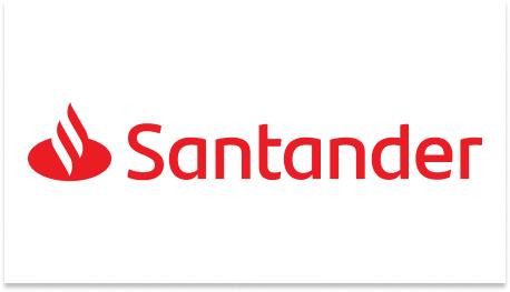 Santander card