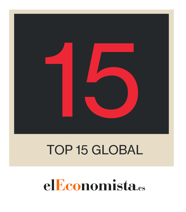 Top 15 El Economista