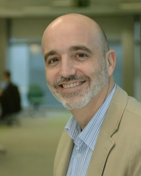 Javier Lorente