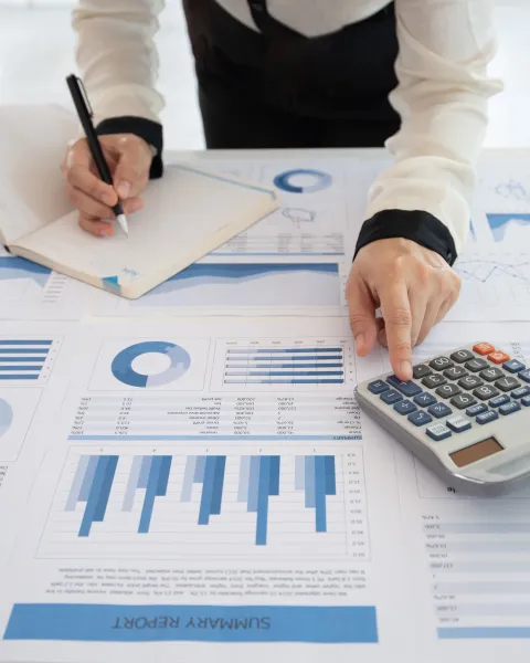 Máster en Dirección Financiera