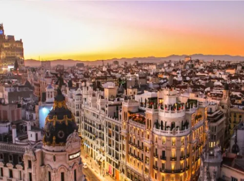 EAE Madrid Experiences 3